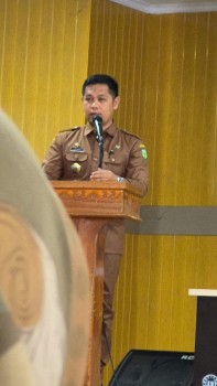 Kegiatan Bimtek