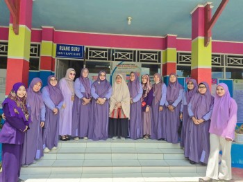 Sosialisasi SPMI Bersama Ketua Komite, Pengawas Binaan  dan Pewrwakilan Orang Tua Siswa