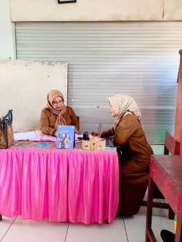 Supervisi ADM Pembelajaran Guru Tahun Ajaran 2025/2026