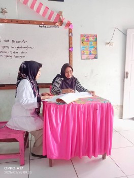 Supervisi ADM Pembelajaran Guru Tahun Ajaran 2025/2026