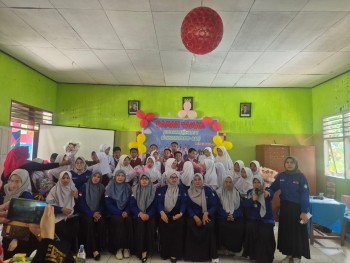 Acara Pisah Tamat Murid kelas 6 T.A 2024/2025