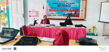 Kegiatan Rapat