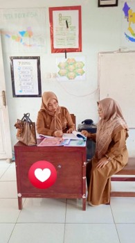 Supervisi ADM Pembelajaran Guru Tahun Ajaran 2025/2026