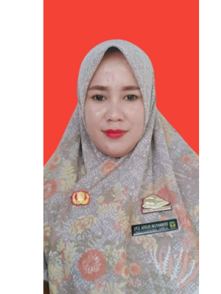 SRIWAHYUNI MUSRA, S.Pd