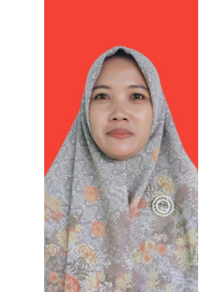 HARINDA FITRI, S.Pd